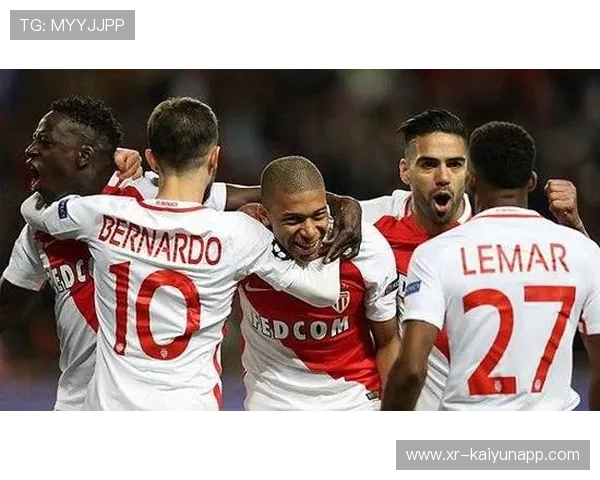 摩纳哥1-0小胜加拉塔萨雷，巴洛贡点射制胜