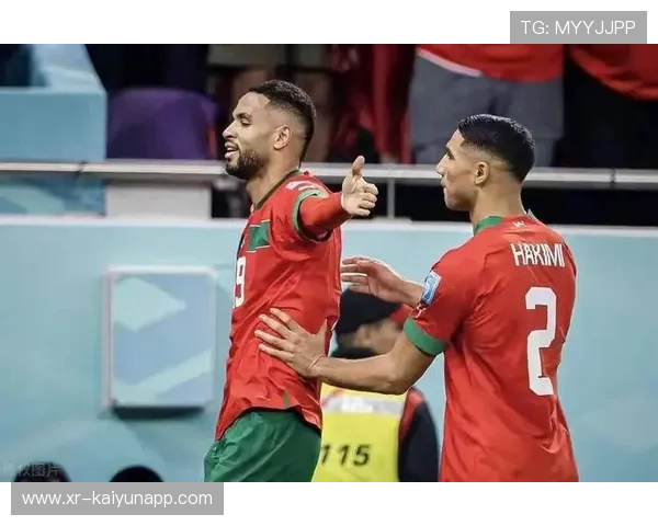 非洲杯格局演变：传统强队与新兴力量碰撞，东道主摩洛哥展现统治力