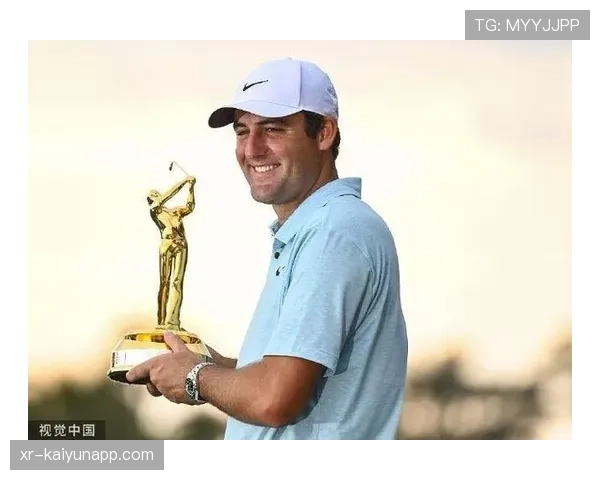 高尔夫阿诺德·帕尔默邀请赛：斯科蒂·舍夫勒领先1杆，惊险夺冠