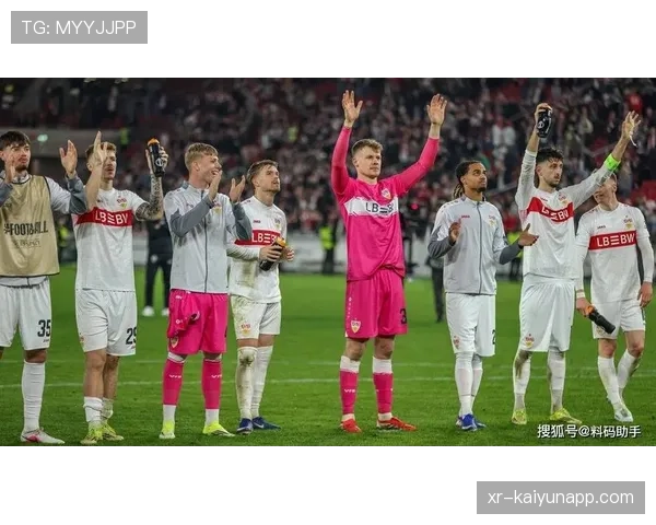 斯图加特官方宣布与主帅塞巴斯蒂安-赫内斯续约至2028年 斯图加特官方宣布与主帅塞巴斯蒂安-赫内斯续约至2028年